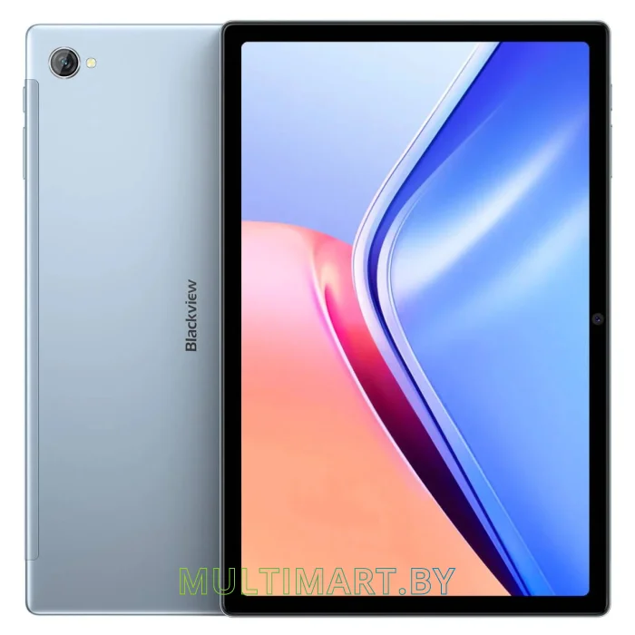 Планшет Blackview Tab 15 8GB/128GB LTE (синий)
